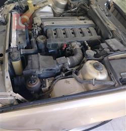 بی ئێم دەبڵیو سیریەس 5